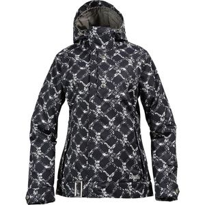 BURTON DryRide Mutiny Women's Ski Jacket REI